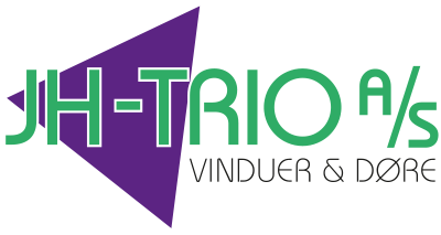 JH-Trio Vinduer & Døre